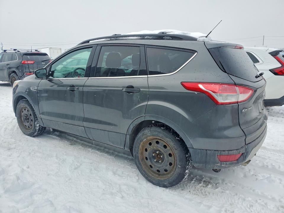 Продажа на аукционе авто 2015 Ford Escape Se, vin: 1FMCU9G91FUA95515, номер лота: 75414145