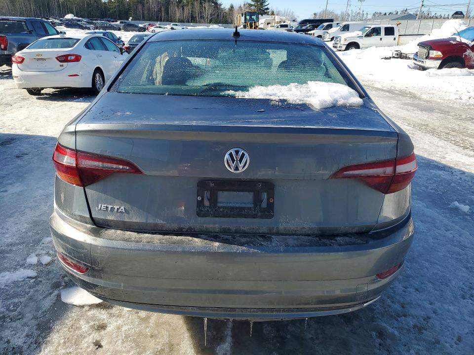 78693855 :رقم المزاد ، 3VWC57BU6KM120812 vin ، 2019 Volkswagen Jetta مزاد بيع