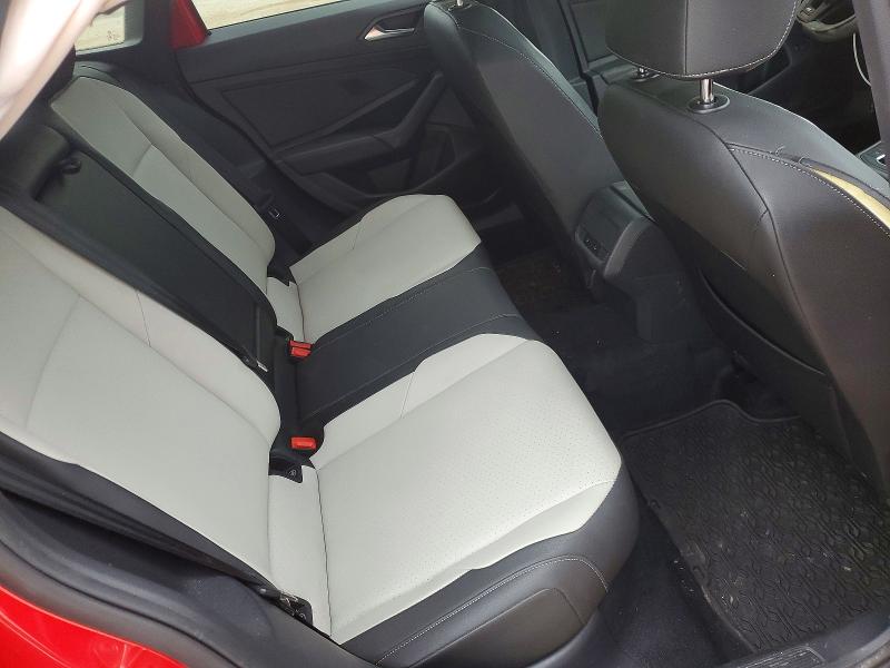 Aukcja sprzedaży 2020 Volkswagen Jetta, vin: 3VWCB7BU3LM027840, numer aukcji: 77115145