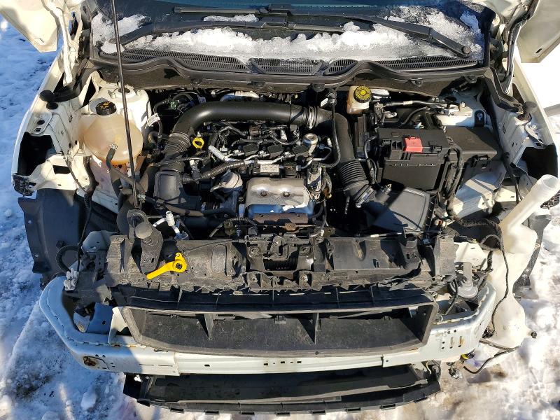 Продаж на аукціоні авто 2020 Ford Ecosport, vin: MAJ3S2GE6LC315074, номер лоту: 73437275