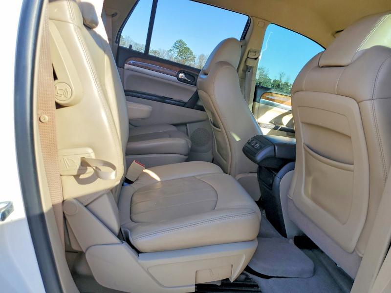 Aukcja sprzedaży 2012 Buick Enclave, vin: 5GAKRCED5CJ230550, numer aukcji: 77488735