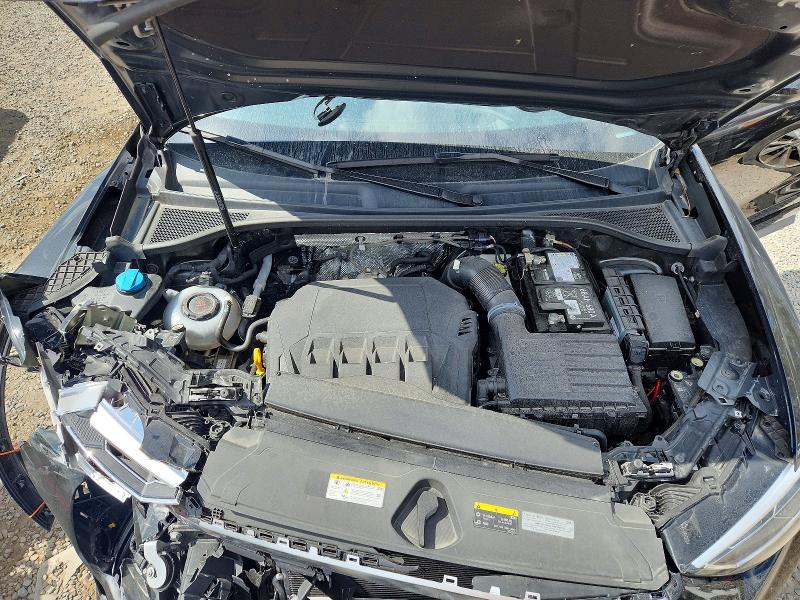 Aukcja sprzedaży 2025 Audi Q3, vin: WA1DECF30S1008306, numer aukcji: 76935645