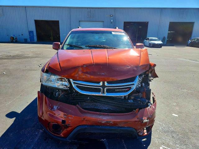 Продаж на аукціоні авто 2012 Dodge Journey, vin: 3C4PDCBG5CT358572, номер лоту: 78852355