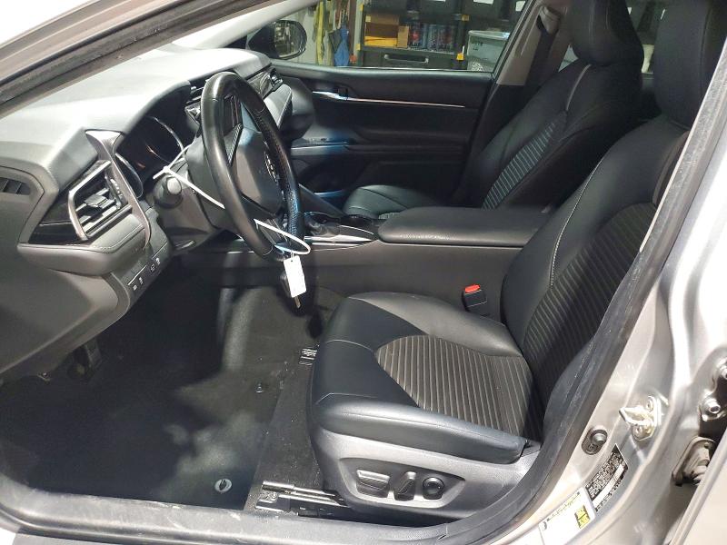 Продажа на аукционе авто 2019 Toyota Camry, vin: 4T1B11HK7KU715690, номер лота: 78255355