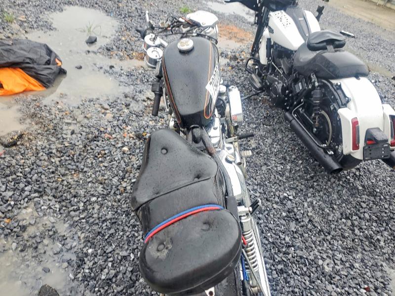 1989 Harley-davidson Xlh1200 მანქანა იყიდება აუქციონზე, vin: 1HD1CAP17KY120428, აუქციონის ნომერი: 79226565