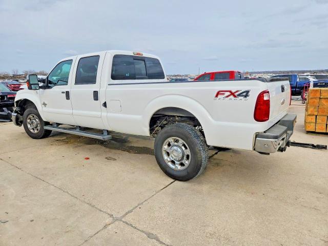 2012 Ford F350 მანქანა იყიდება აუქციონზე, vin: 1FT8W3BT7CEB99775, აუქციონის ნომერი: 76751135