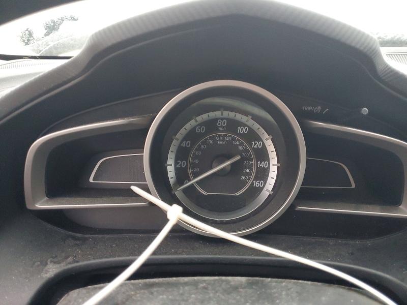 Продаж на аукціоні авто 2015 Mazda 3, vin: JM1BM1T79F1237200, номер лоту: 78256305
