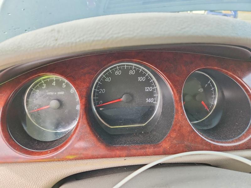 Продажа на аукционе авто 2006 Buick Lucerne, vin: 1G4HP57216U240450, номер лота: 78793255