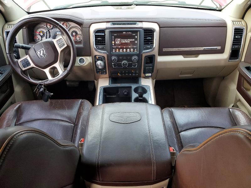 Aukcja sprzedaży 2014 Ram 1500 Longh, vin: 1C6RR7PT6ES327348, numer aukcji: 74301635