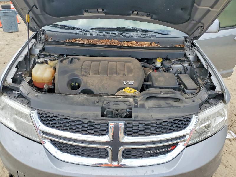 Продаж на аукціоні авто 2019 Dodge Journey, vin: 3C4PDCBG3KT869826, номер лоту: 78866795