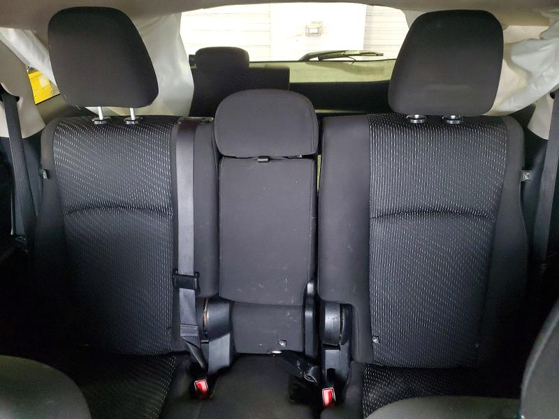 75970795 :رقم المزاد ، 3C4PDCBG8JT529974 vin ، 2018 Dodge Journey مزاد بيع