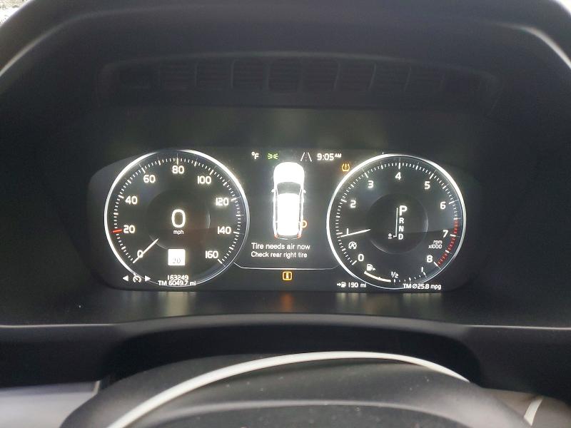 Продаж на аукціоні авто 2016 Volvo Xc90, vin: YV4102XK6G1082261, номер лоту: 75675105
