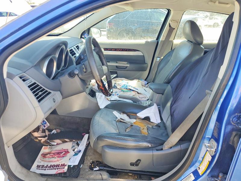 Продажа на аукционе авто 2007 Chrysler Sebring, vin: 1C3LC66KX7N591097, номер лота: 77699385