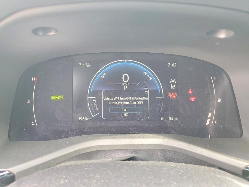 77368375 :رقم المزاد ، 4T1DBADK9TU044584 vin ، 2026 Toyota Camry مزاد بيع