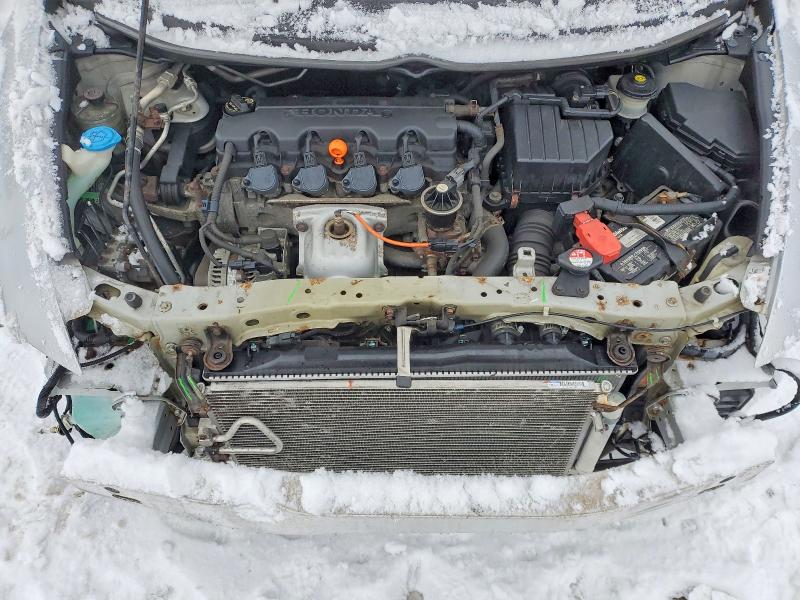 Продаж на аукціоні авто 2010 Honda Civic, vin: 2HGFA1F49AH026019, номер лоту: 78882435