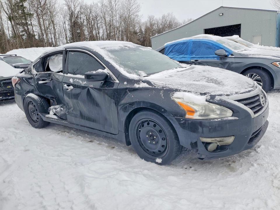 76780485 :رقم المزاد ، 1N4AL3AP6EN260105 vin ، 2014 Nissan Altima مزاد بيع