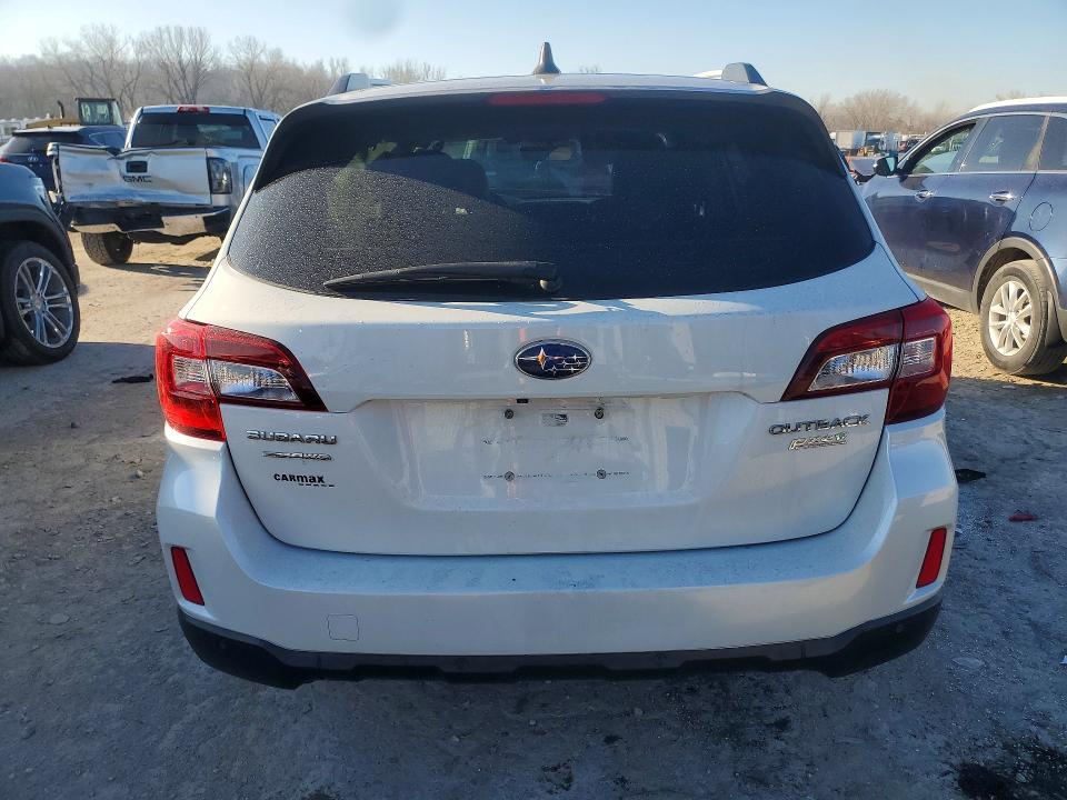 79190465 :رقم المزاد ، 4S4BSATC2H3388613 vin ، 2017 Subaru Outback مزاد بيع