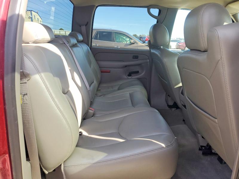 2005 Gmc New Sierra მანქანა იყიდება აუქციონზე, vin: 2GTEK13T951234399, აუქციონის ნომერი: 77739015