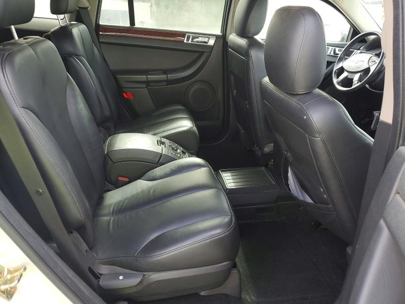Продажа на аукционе авто 2005 Chrysler Pacifica, vin: 2C8GF68465R329580, номер лота: 79193545