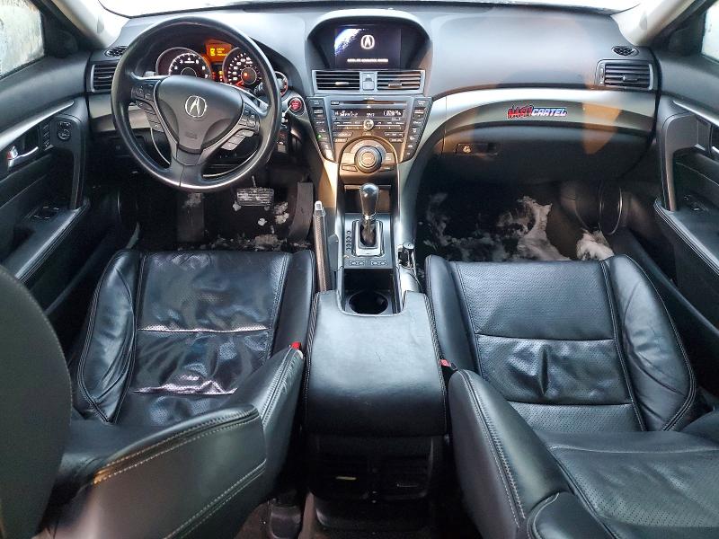 Aukcja sprzedaży 2013 Acura Tl, vin: 19UUA9F74DA800325, numer aukcji: 75261455