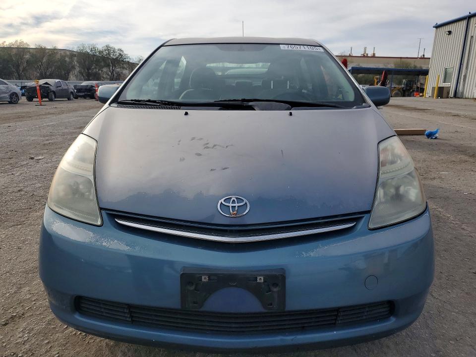 Aukcja sprzedaży 2007 Toyota Prius, vin: JTDKB20U077607387, numer aukcji: 76571105