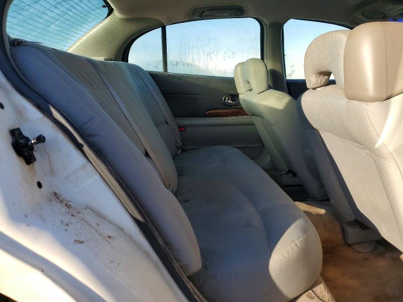 75976295 :رقم المزاد ، 1G4HP52KX44124071 vin ، 2004 Buick Lesabre مزاد بيع