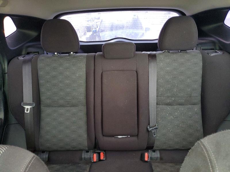 Продаж на аукціоні авто 2019 Nissan Rogue Sport, vin: JN1BJ1CR6KW318679, номер лоту: 76691785