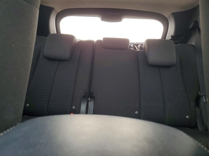 Aukcja sprzedaży 2020 Mitsubishi Eclipse Cross, vin: JA4AS4AA8LZ000531, numer aukcji: 77947395