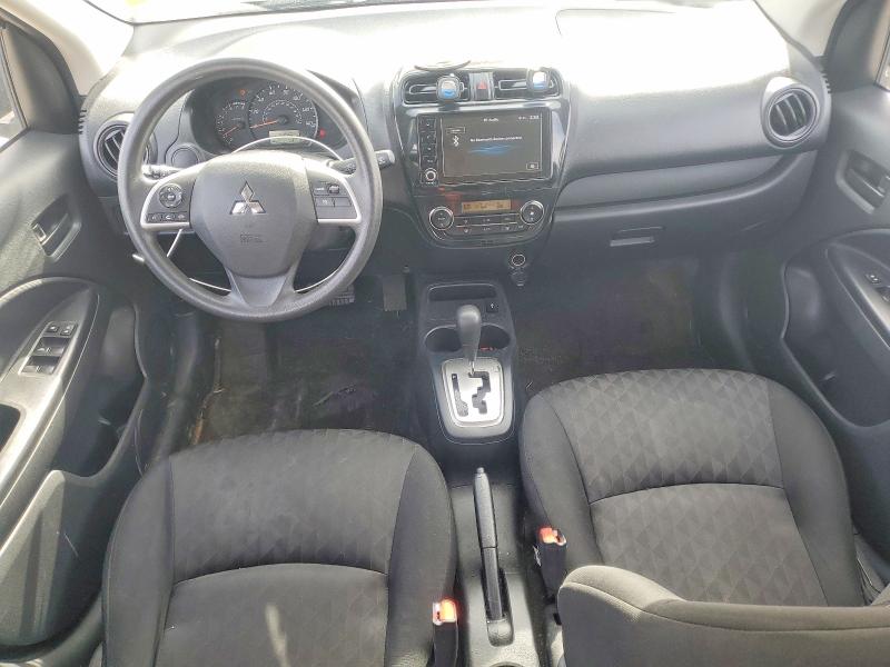 Продаж на аукціоні авто 2021 Mitsubishi Mirage, vin: ML32AUHJ5MH006199, номер лоту: 78697005