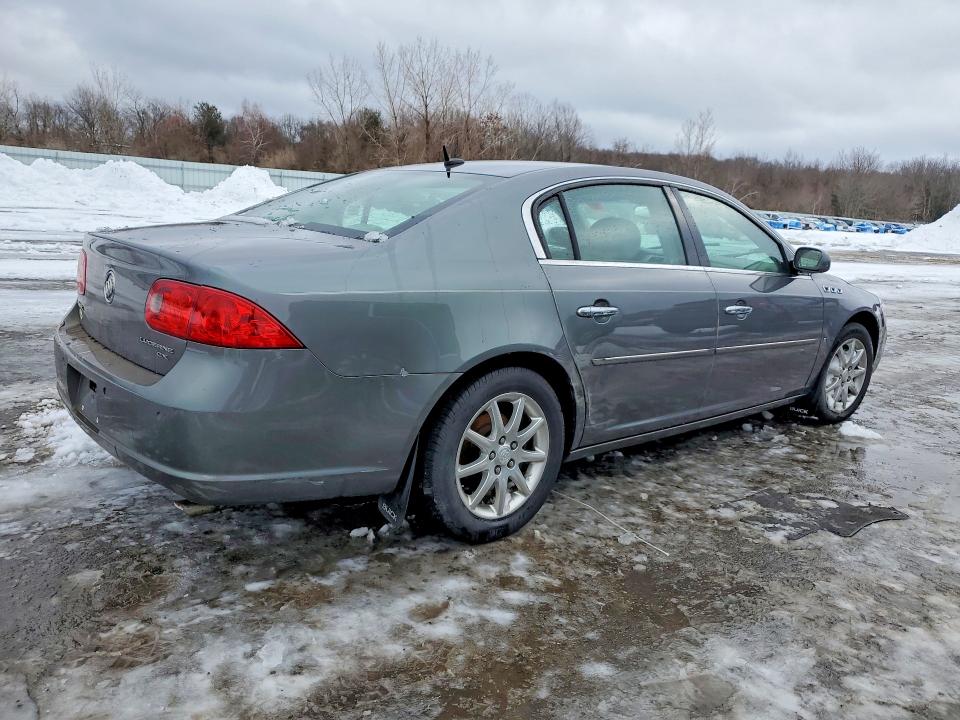 78322275 :رقم المزاد ، 1G4HD57208U144563 vin ، 2008 Buick Lucerne مزاد بيع