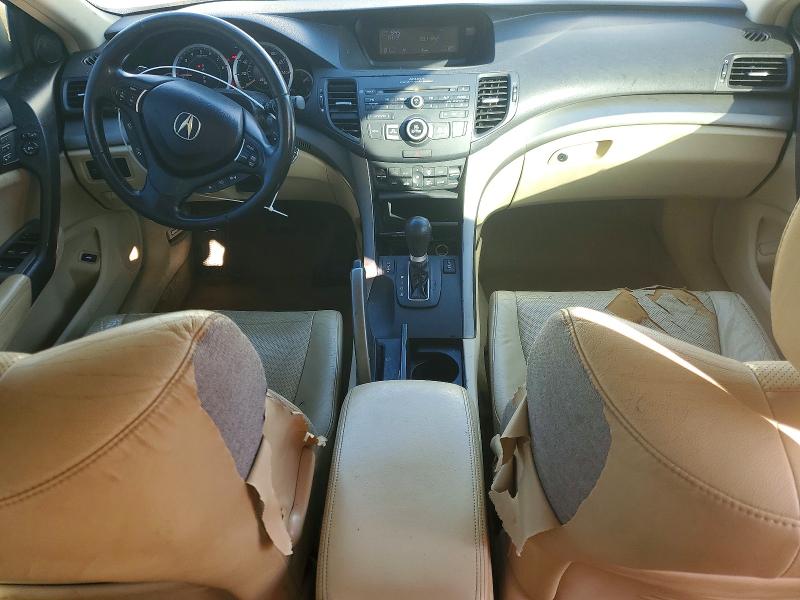 Продажа на аукционе авто 2010 Acura Tsx, vin: JH4CU2F61AC022127, номер лота: 76280515