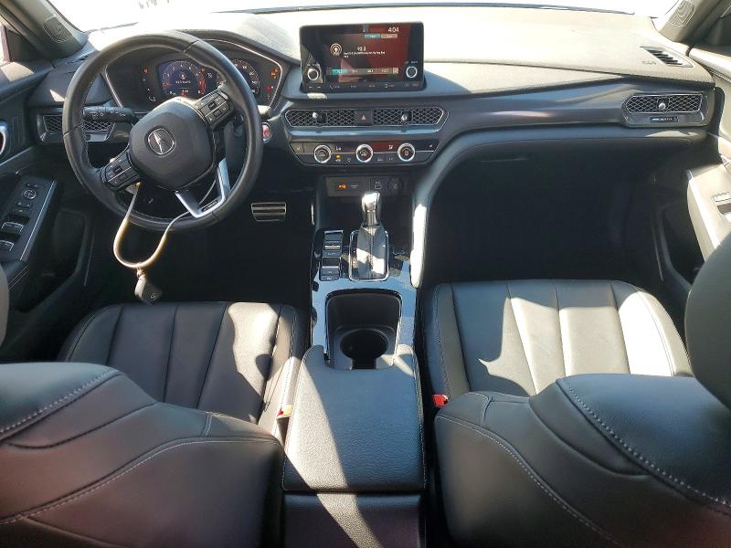 Продаж на аукціоні авто 2024 Acura Integra, vin: 19UDE4H38RA005044, номер лоту: 78337375