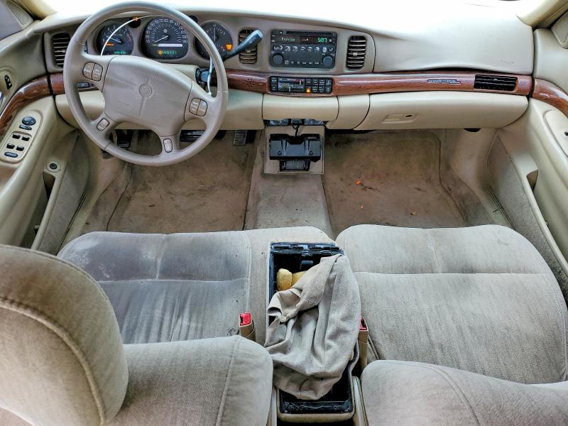 Aukcja sprzedaży 2005 Buick Lesabre, vin: 1G4HP52K35U110739, numer aukcji: 75682925