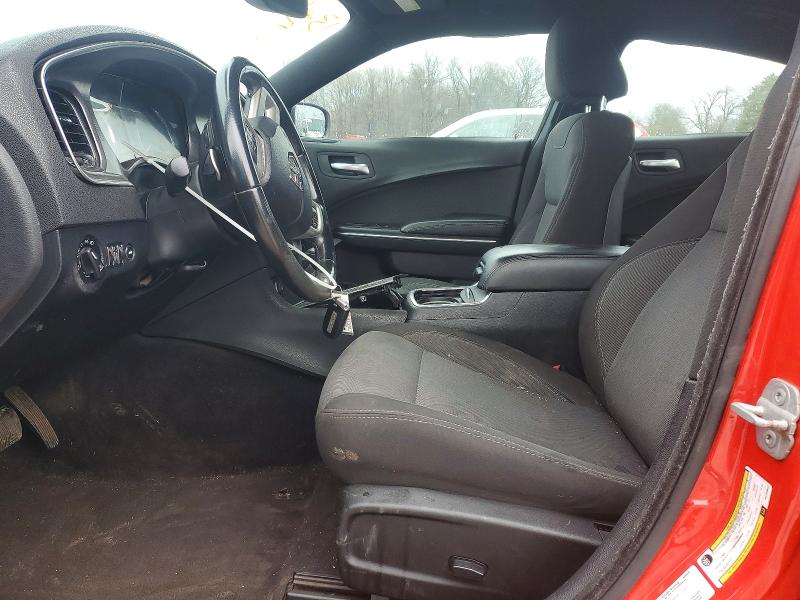76960655 :رقم المزاد ، 2C3CDXCT5EH148832 vin ، 2014 Dodge Charger مزاد بيع