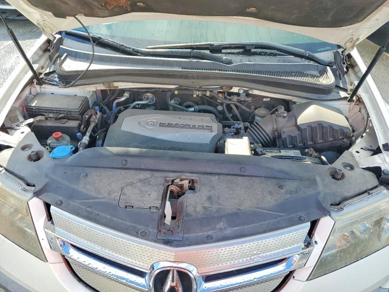 Продажа на аукционе авто 2009 Acura Mdx, vin: 2HNYD28239H533519, номер лота: 78090675