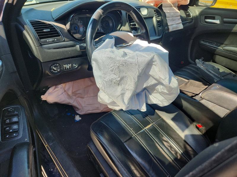 Продажа на аукционе авто 2016 Chrysler 300, vin: 2C3CCAGGXGH358410, номер лота: 76783665