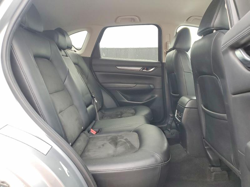 78524015 :رقم المزاد ، JM3KFACM4K0555684 vin ، 2019 Mazda Cx-5 مزاد بيع