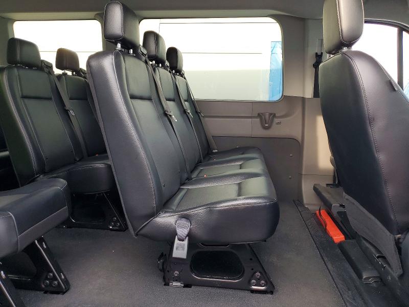 2024 Ford Transit მანქანა იყიდება აუქციონზე, vin: 1FBAX2C83RKB65219, აუქციონის ნომერი: 74991375
