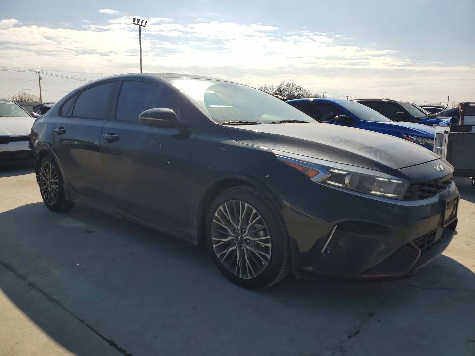 Aukcja sprzedaży 2022 Kia Forte, vin: 3KPF54ADXNE479062, numer aukcji: 75937325