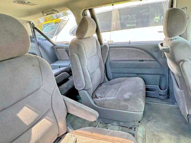 Продажа на аукционе авто 2005 Honda Odyssey, vin: 5FNRL38425B085634, номер лота: 78935715