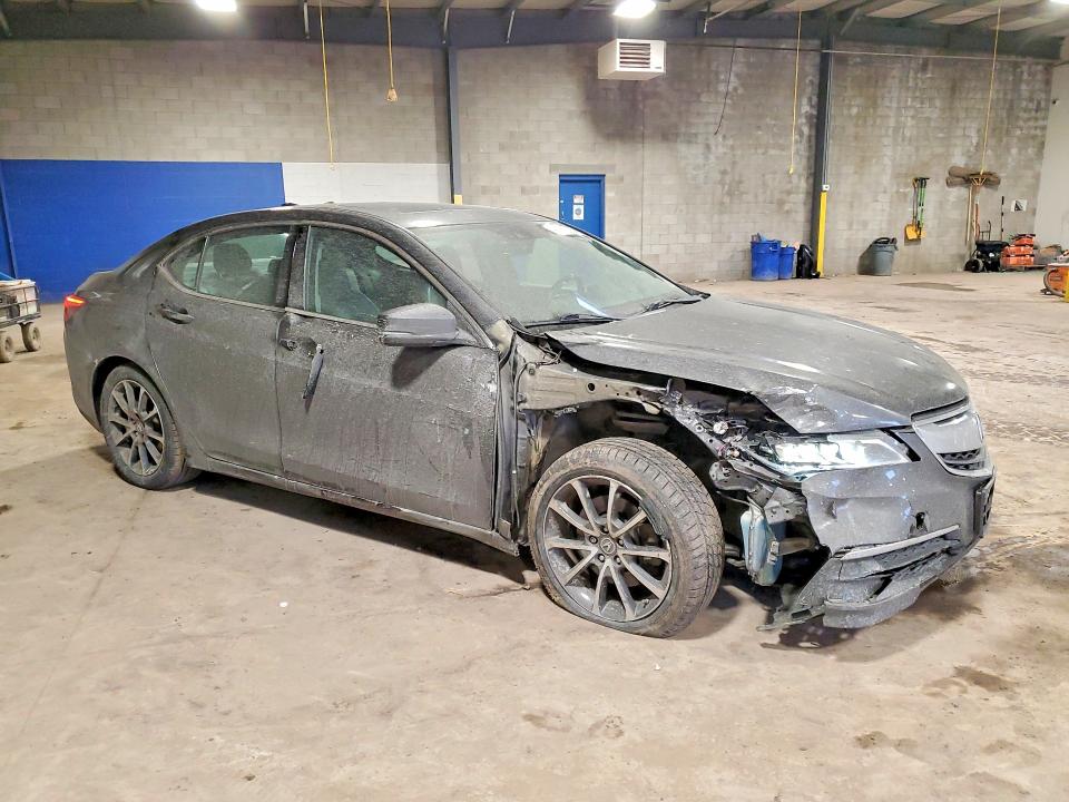 Продаж на аукціоні авто 2015 Acura Tlx, vin: 19UUB3F5XFA004223, номер лоту: 77104265