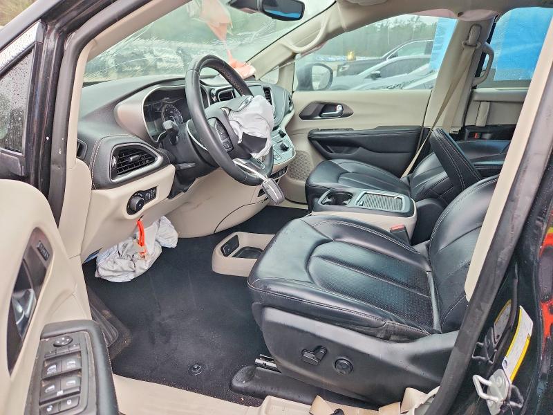 Aukcja sprzedaży 2023 Chrysler Pacifica, vin: 2C4RC1BG2PR526953, numer aukcji: 75052155