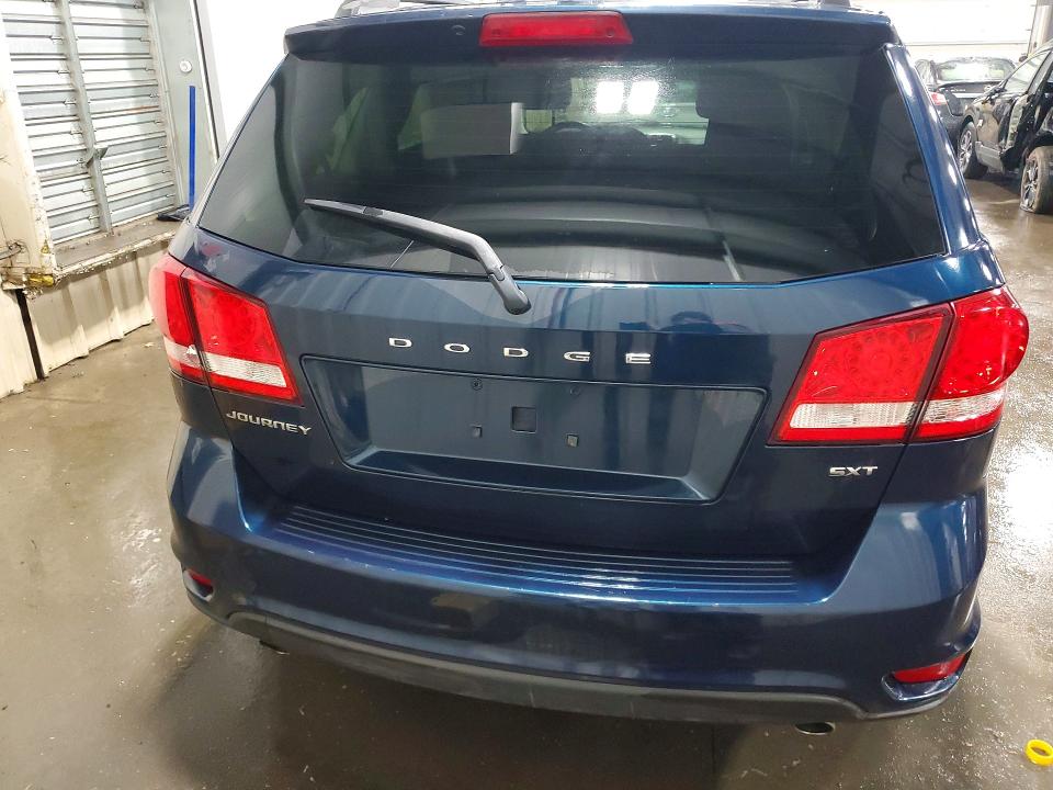 Aukcja sprzedaży 2013 Dodge Journey, vin: 3C4PDCBG0DT576680, numer aukcji: 78155535