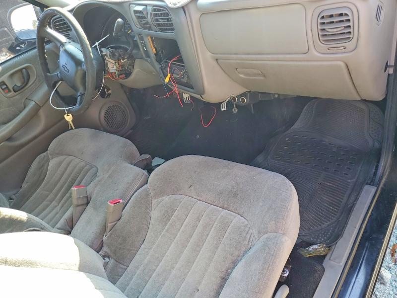 76518425 :رقم المزاد ، 1GCCS195718194220 vin ، 2001 Chevrolet S Truck مزاد بيع