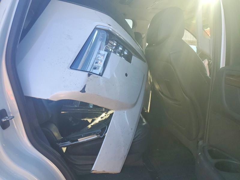 Aukcja sprzedaży 2016 Cadillac Escalade, vin: 1GYS3CKJ2GR452541, numer aukcji: 75786445