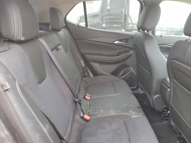 Aukcja sprzedaży 2021 Buick Encore Gx, vin: KL4MMESL9MB052693, numer aukcji: 76619815