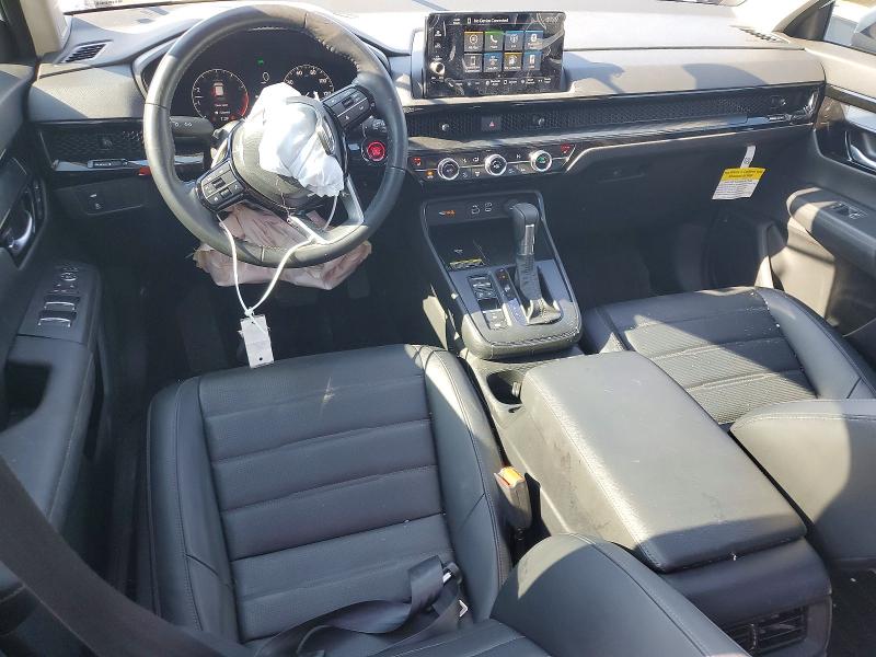 Продаж на аукціоні авто 2025 Honda Cr-v, vin: 5J6RS4H77SL006884, номер лоту: 76797455