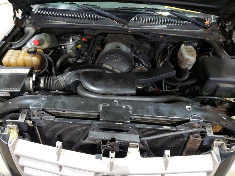 Aukcja sprzedaży 2005 Cadillac Escalade E, vin: 3GYEK62N15G121015, numer aukcji: 77941285