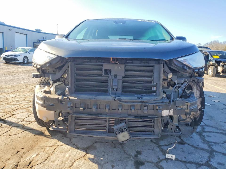 Продаж на аукціоні авто 2019 Ford Edge, vin: 2FMPK3J94KBC32251, номер лоту: 77645005