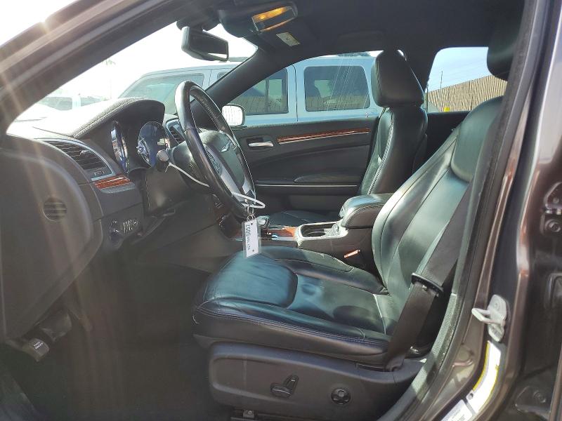 78527015 :رقم المزاد ، 2C3CCAAG9EH244372 vin ، 2014 Chrysler 300 مزاد بيع